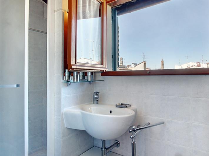 Via Dei Pepi Apartment Florencia Exterior foto